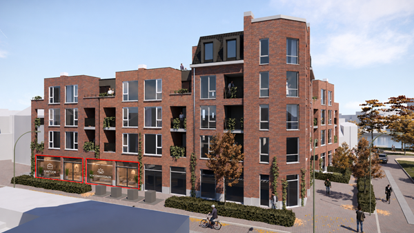 De Jongestraat 5, 4531 GL Terneuzen